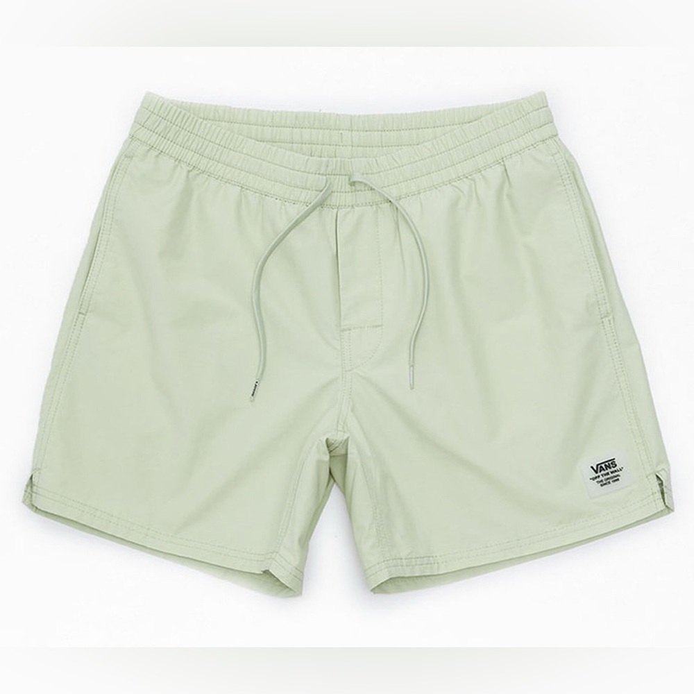 Vans Sage Primary Volley II Shorts